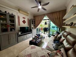 Hillview Green (D21), Condominium #631533521